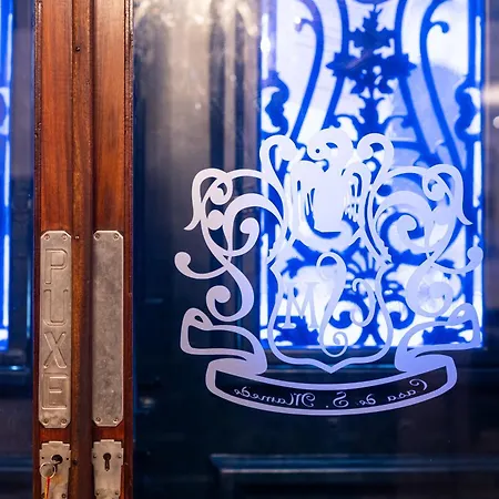 Casa De Sao Mamede Lisboa