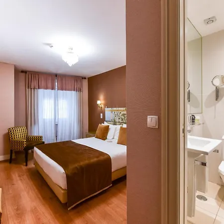 Hotel Casa De Sao Mamede