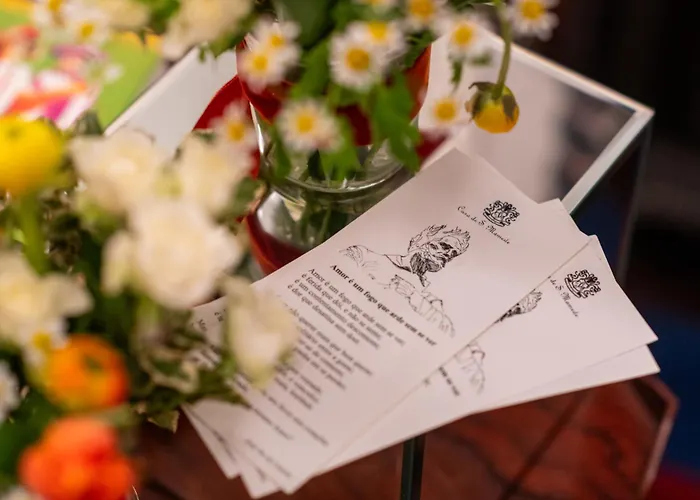 Hotel Casa De Sao Mamede Lisboa