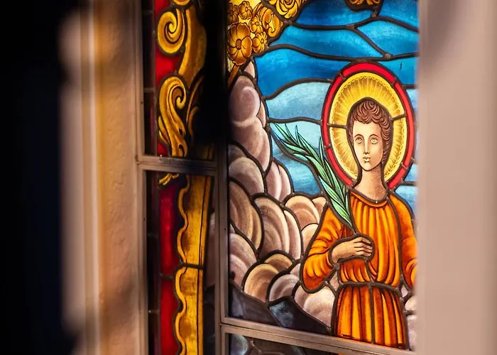 Hotel Casa De Sao Mamede