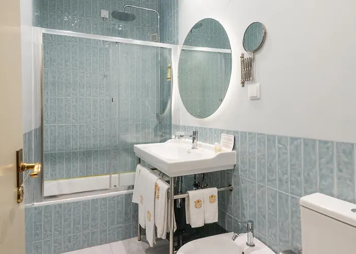 Casa De Sao Mamede 3*