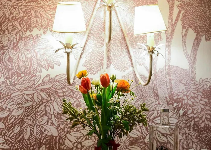 Casa De Sao Mamede Hotel 3*