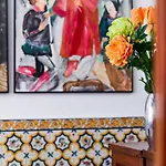 Hotel Casa De Sao Mamede