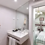 Hotel Casa De Sao Mamede Lisboa
