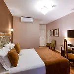 Casa De Sao Mamede 3* Lisboa