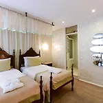 Casa De Sao Mamede Hotel 3*
