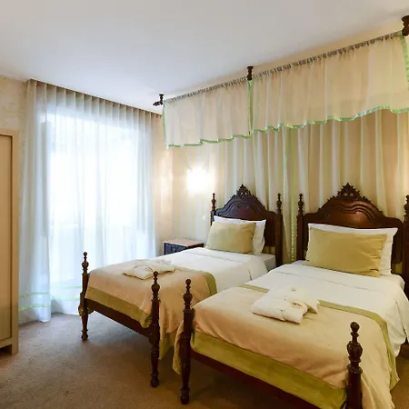 Casa De Sao Mamede 3*