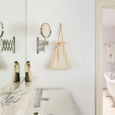 Casa De Sao Mamede 리스본