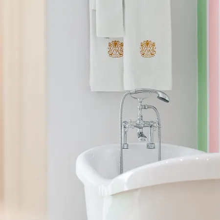 Casa De Sao Mamede 호텔 리스본