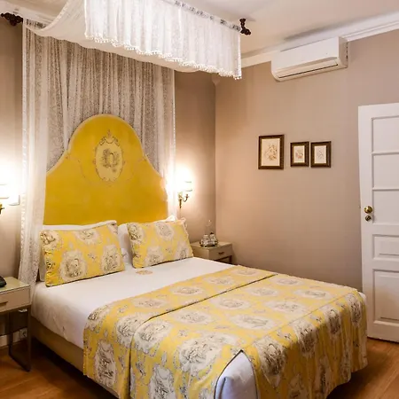 Otel Casa De Sao Mamede 3*
