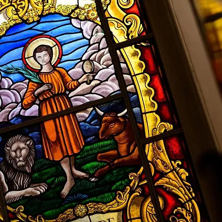 Casa De Sao Mamede 리스본