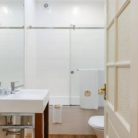 Casa De Sao Mamede 호텔