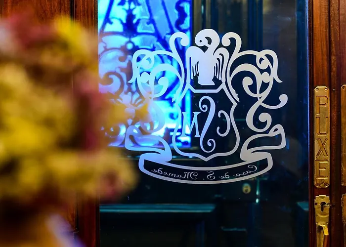 Casa De Sao Mamede 3* Lissabon