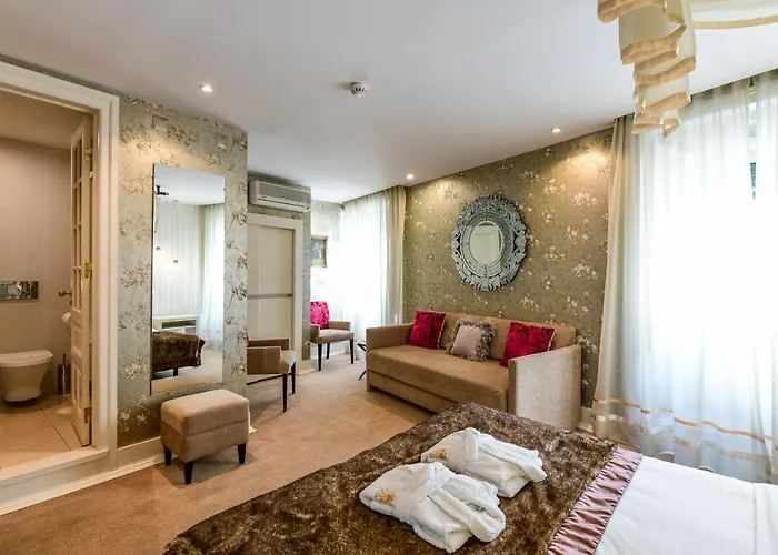 Hotel Casa De Sao Mamede Lissabon