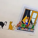 Casa De Sao Mamede Hotel 3*