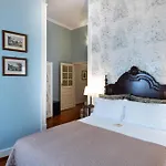 Casa De Sao Mamede Hotel Lisbon