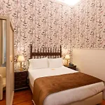 Casa De Sao Mamede Hotel 3*