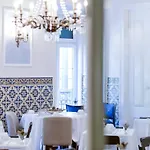 Casa De Sao Mamede Hotel Lisbon