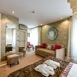 Hotel Casa De Sao Mamede Lisbon