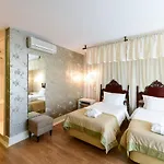 Casa De Sao Mamede Ξενοδοχείο 3*