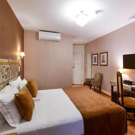 Casa De Sao Mamede 3* Lisbona