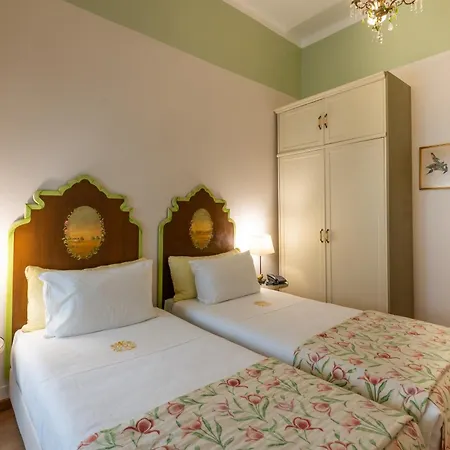 Casa De Sao Mamede Hotel