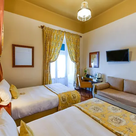 Casa De Sao Mamede 3* Lisbona
