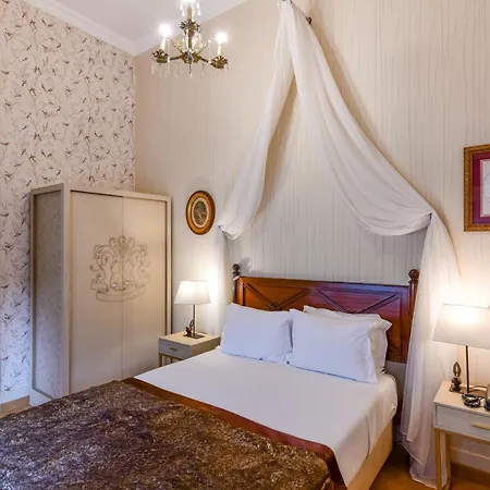 Hotel Casa De Sao Mamede 3*