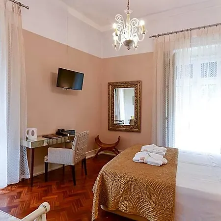 Casa De Sao Mamede