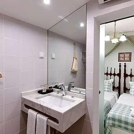 Casa De Sao Mamede 3*