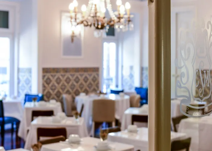 Casa De Sao Mamede Hotel Lisboa