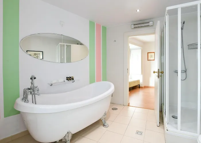 Hotel Casa De Sao Mamede 3*