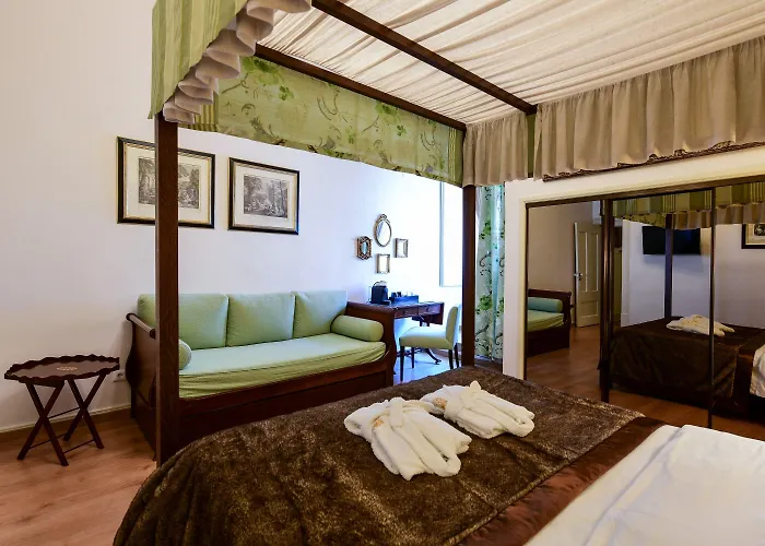 Casa De Sao Mamede 3*