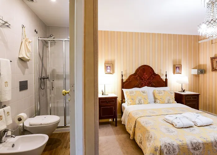 Hotel Casa De Sao Mamede