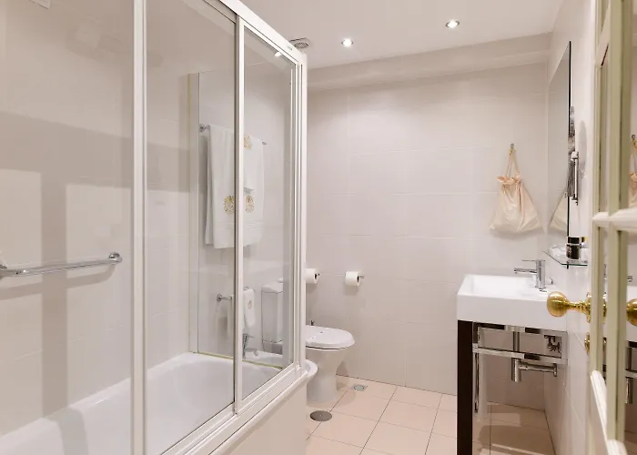 Casa De Sao Mamede Lisboa