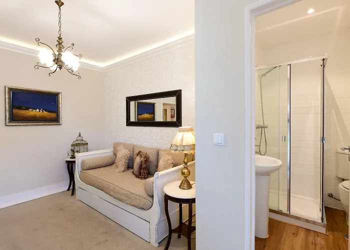 Casa De Sao Mamede Lisboa