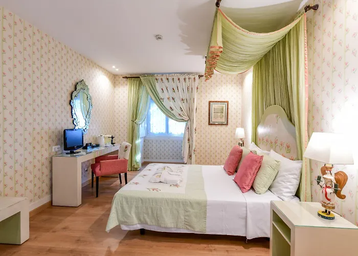 Casa De Sao Mamede Hotel