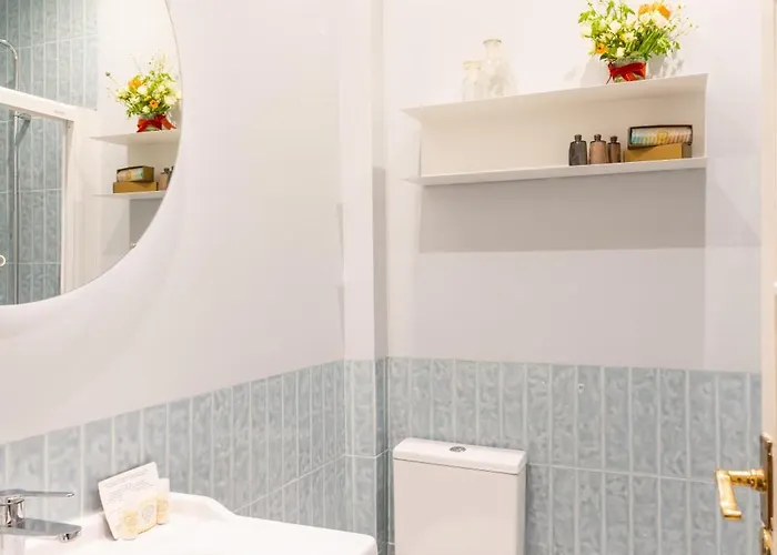 Hotel Casa De Sao Mamede