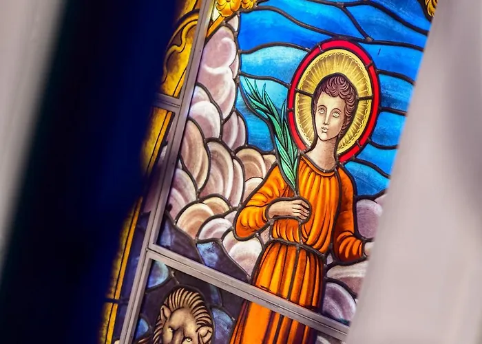 Casa De Sao Mamede Lisboa