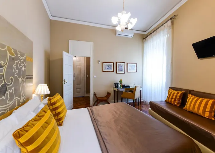 Casa De Sao Mamede Lissabon