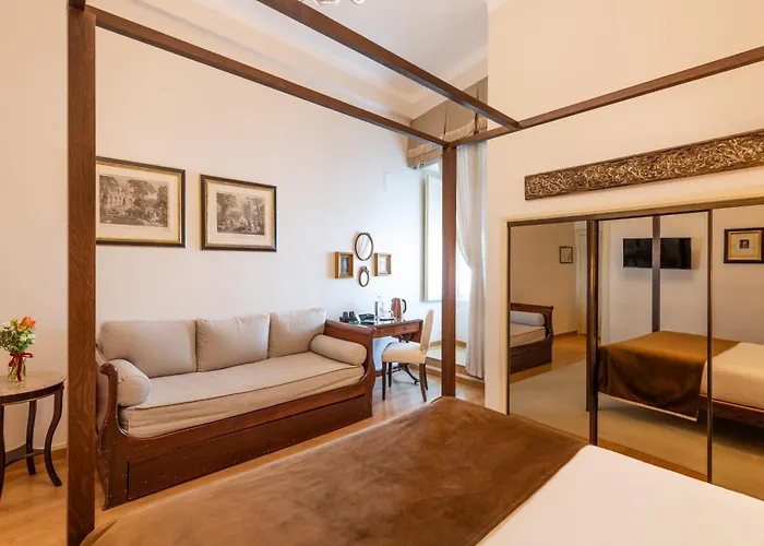 Casa De Sao Mamede Hotel 3*