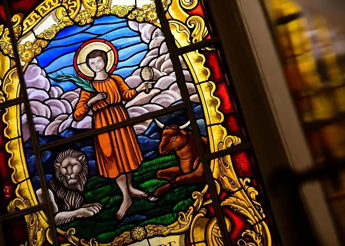 Casa De Sao Mamede Lisboa