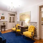 Hotel Casa De Sao Mamede 3*