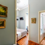 Hotel Casa De Sao Mamede Lisboa