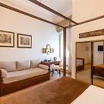 Casa De Sao Mamede Hotel 3*