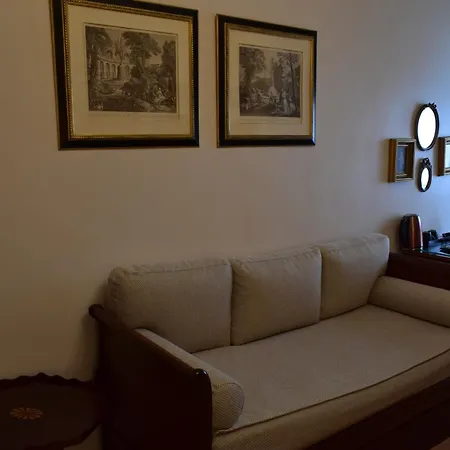 Hotel Casa De Sao Mamede 3*