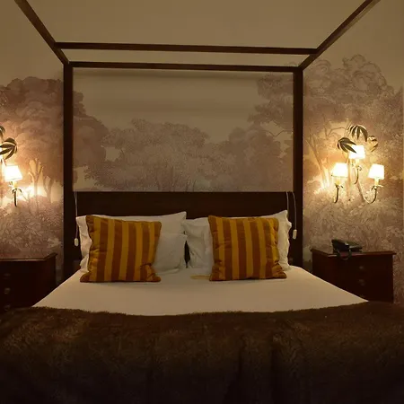 Hotel Casa De Sao Mamede