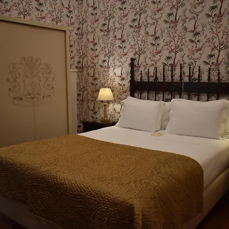 Casa De Sao Mamede 3*