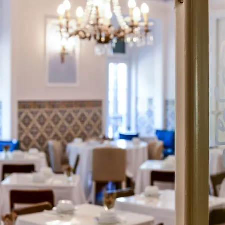 Casa De Sao Mamede Hotel Lisboa