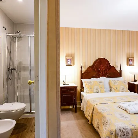 Hotel Casa De Sao Mamede